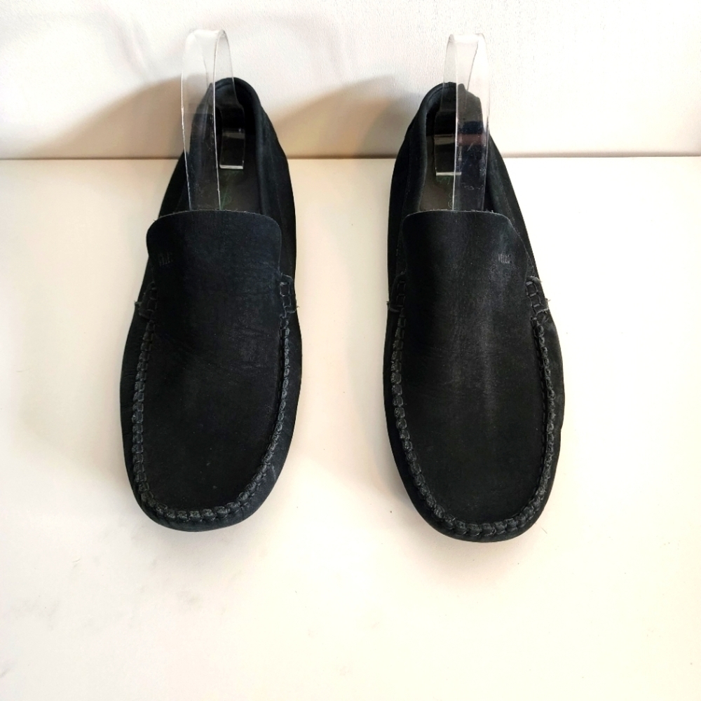 Velez Driving Loafers